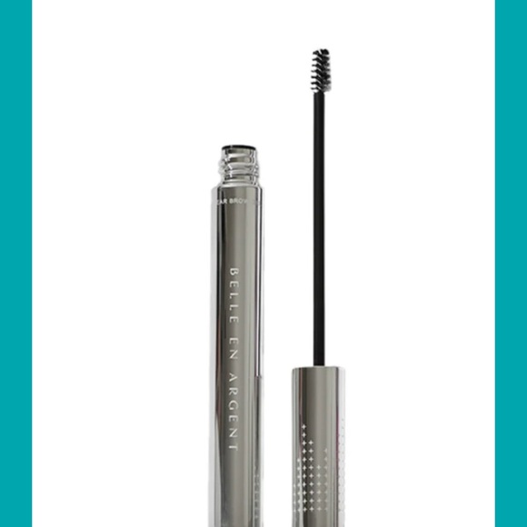 Belle En Argent Brow Gel in Clear - Picture 2 of 6